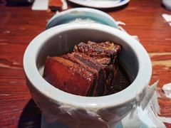 东坡肉-桂满陇天书(南京德基旗舰店)