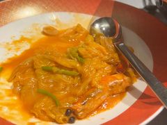 -柿合缘新京菜(国金中心商场店)