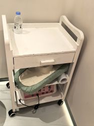 -芳朵美容养生SPA