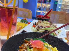 -明治屋(二十三年洪化桥店)