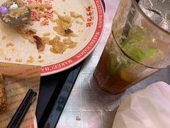 -孖记茶档·热腾茶餐(荔湾领展广场店)