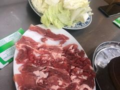 -三兴涮羊肉(荣安大街店)