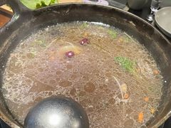 -盡膳口福·百年汤方火锅(科华北路店)