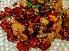 -哈老太太(联盟路店)