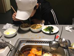 -海底捞火锅(石厦时代广场店)