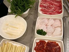 -海底捞火锅(8号仓店)