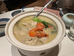 -老太原菜馆(南宫店)