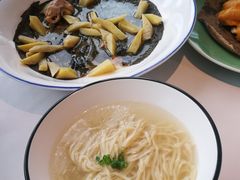 -西湖春天•老字号杭州菜(百汇店)