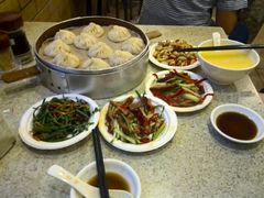 android_upload_pic-老班长手工灌汤包老店(东山店)
