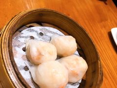 -頂好酒家·经典粤菜(海信广场店)