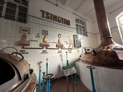 -青岛啤酒博物馆