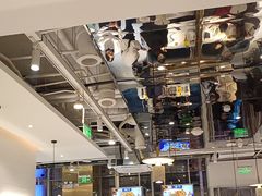 -兰湘子·湘菜小炒(长安万科广场店)