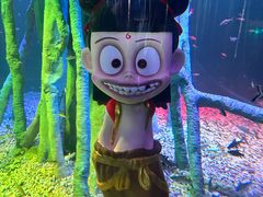 -秦皇岛乐岛海洋王国