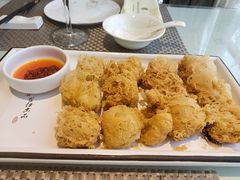 -东方山水金沙酒店-雅香阁中餐厅