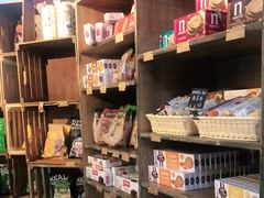 零售区-Alimentari早午餐(安福路店)