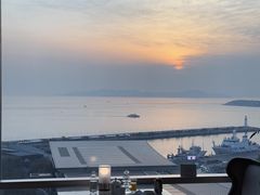 -青岛海尔洲际酒店