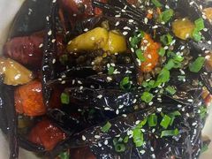 -海岛八号龙虾烧烤田鸡(蓝天路总店)