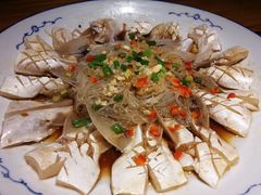 -东家小院金汤酸菜鱼(南阳路店)