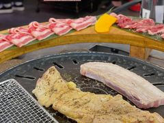 -玄希浪漫厨房·韩料烤肉(湖滨银泰in77店)