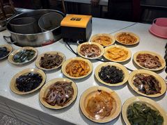 -流浪地图剁椒卤汁拌饭(未来城购物广场店)