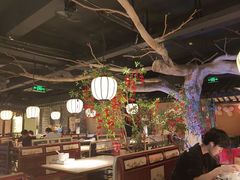 -吴越荣记苏州菜·松鼠桂鱼(月光码头店)