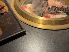 -铭牛烧肉·和牛海鲜自助(高新月牙湖店)