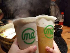 -湊湊火锅·茶憩(上海合生汇店)