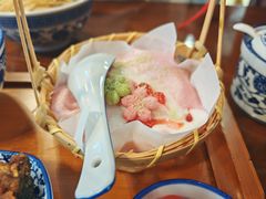 -孙盛兴奥灶面馆·蟹黄面·三虾面(山塘街总店)