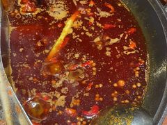 -楠火锅(仁恒梦中心店)