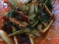 -河畔烧烤(阳光河畔店)