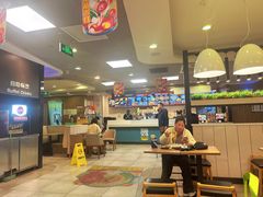 -魏家凉皮(协和店)