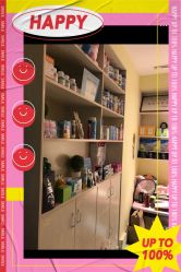 -小猴呦呦婴儿SPA游泳馆(小猴yoyo江北店)