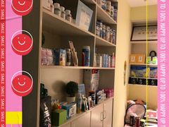 -小猴呦呦婴儿SPA游泳馆(小猴yoyo江北店)