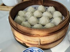 -南翔小笼馆