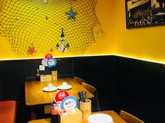-必点海鲜·鲅鱼水饺(鞍山西道店)