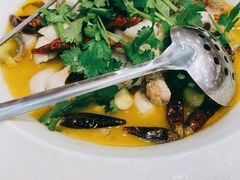-东江厨岸（惠州味道）(江畔花园店)