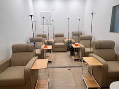 -安德连锁门诊(雅颂居店)