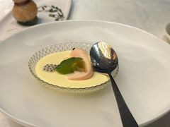 -东海朗廷酒店-唐阁T’ANG COURT 中餐厅