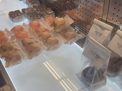 -崎本的店·专业酵种吐司(无锡万象汇店)