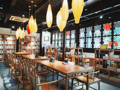 -我嘉书房(南翔名士居店)