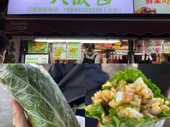 -周浦小上海步行街