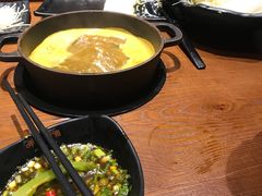-呷哺呷哺 黄金牧场 (回龙观港龙店)