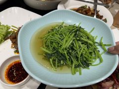 -恒记饭店(珠江路总店)