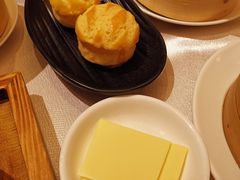 -上海金桥红枫万豪酒店-万豪中餐厅