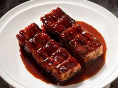 -侨美食家·41年地道粤菜(珠江新城店)