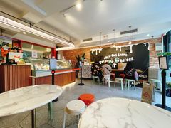 -Dal Cuore 达可芮冰淇淋(陕西北路店)