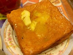 得奖西多士-金华冰厅