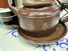-冶春茶社(珍园店)