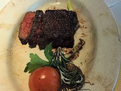 -王品牛排(郑州大卫城店)