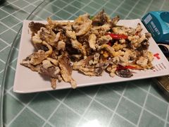 -东北饺子王(港澳广场购物中心店)